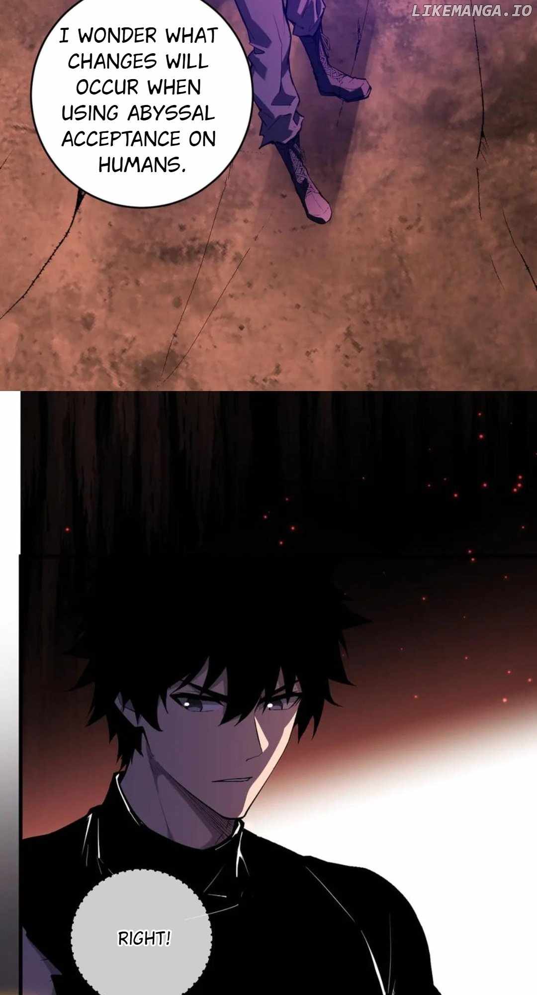 Doomsday for All: Me, Virus Monarch Chapter 67 11